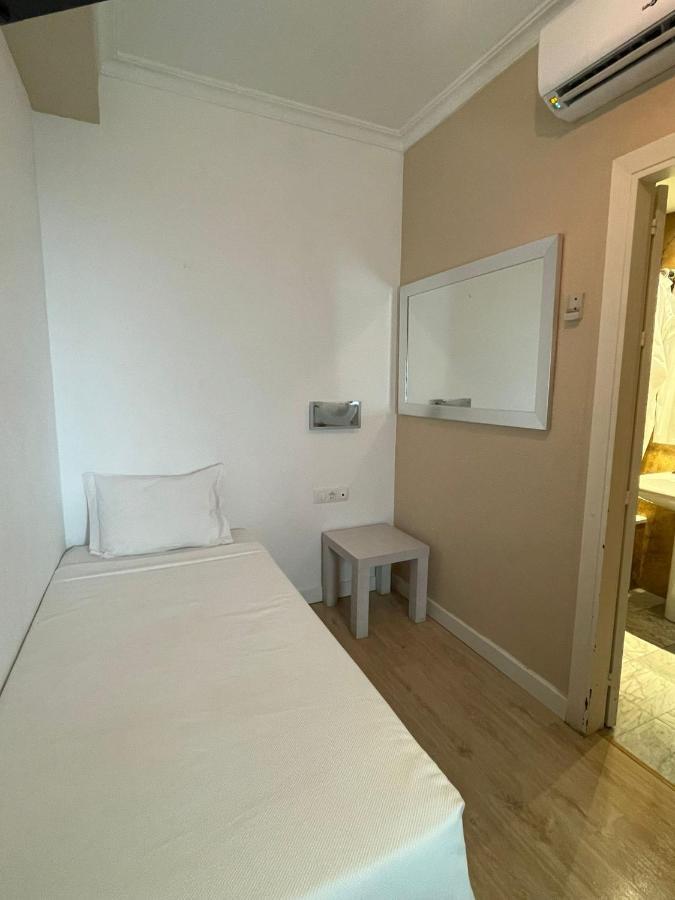 Hotel Trafalgar เฮเรซ เด ลาฟรอนเตรา ภายนอก รูปภาพ