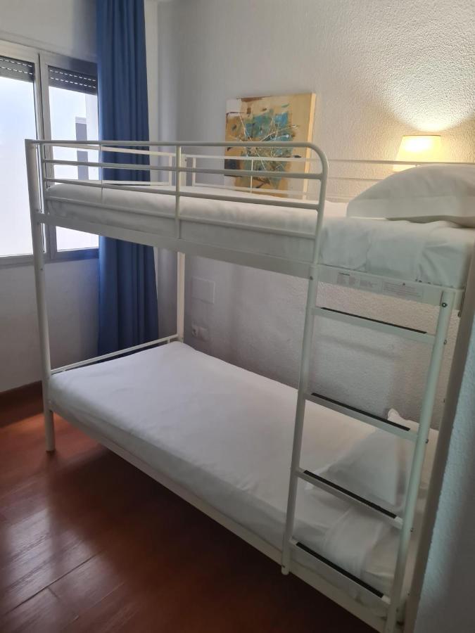 Hotel Trafalgar เฮเรซ เด ลาฟรอนเตรา ภายนอก รูปภาพ